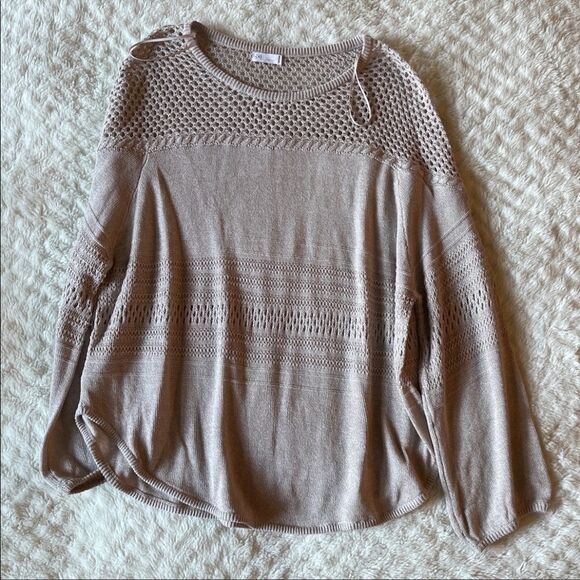 Gentle fawn xs blouse - Picture 1 of 7